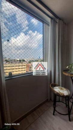 Imagem Apartamento com 3 Quartos à Venda, 65 m² em Campo Grande - São Paulo Imagem Apartamento com 3 Quartos à Venda, 65 m² em Campo Grande - São Paulo