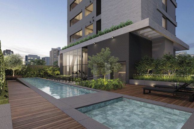 Imagem Imóvel com 4 Quartos à Venda, 398 m² em Jardim Paulista - São Paulo
