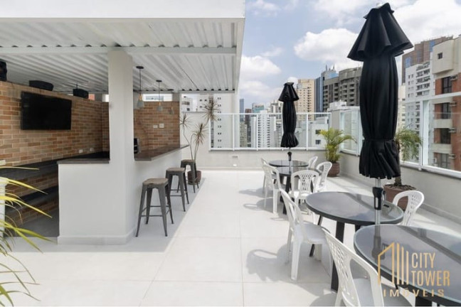 Imagem Apartamento com 3 Quartos à Venda, 482 m² em Itaim Bibi - São Paulo Imagem Apartamento com 3 Quartos à Venda, 482 m² em Itaim Bibi - São Paulo