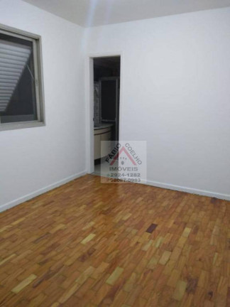 Imagem Apartamento com 4 Quartos à Venda, 104 m² em Vila Clementino - São Paulo Imagem Apartamento com 4 Quartos à Venda, 104 m² em Vila Clementino - São Paulo