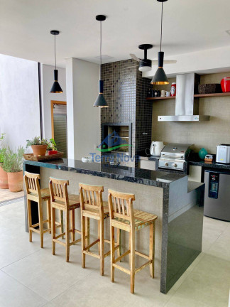 Imagem Casa com 3 Quartos à Venda, 308 m² em Loteamento Residencial Brisas Da Mata - Jundiaí Imagem Casa com 3 Quartos à Venda, 308 m² em Loteamento Residencial Brisas Da Mata - Jundiaí