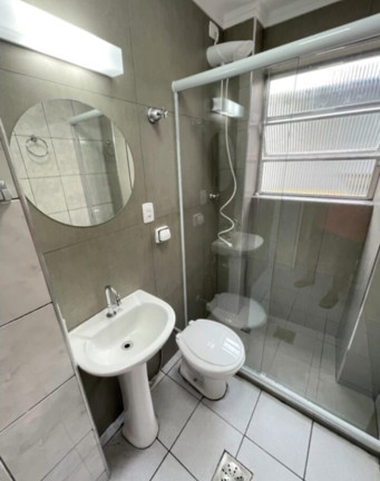 Imagem Imóvel Comercial à Venda, 39 m² em Embaré - Santos Imagem Imóvel Comercial à Venda, 39 m² em Embaré - Santos