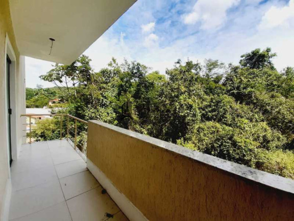 Imagem Apartamento com 2 Quartos à Venda, 67 m² em Maria Paula - São Gonçalo