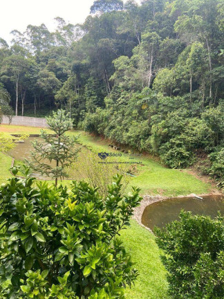 Imagem Chácara com 3 Quartos à Venda, 100 m² em Morro Grande - Nazaré Paulista Imagem Chácara com 3 Quartos à Venda, 100 m² em Morro Grande - Nazaré Paulista