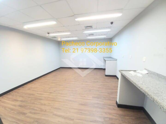 Imagem Sala Comercial para Alugar, 869 m² em Centro - Rio De Janeiro Imagem Sala Comercial para Alugar, 869 m² em Centro - Rio De Janeiro