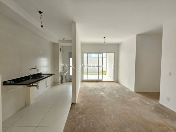 Apartamento com 3 Quartos à Venda, 139 m² em Lapa - São Paulo