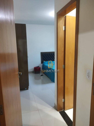 Imagem Casa com 3 Quartos à Venda, 150 m² em Setor Santa Luzia - Aparecida De Goiânia Imagem Casa com 3 Quartos à Venda, 150 m² em Setor Santa Luzia - Aparecida De Goiânia