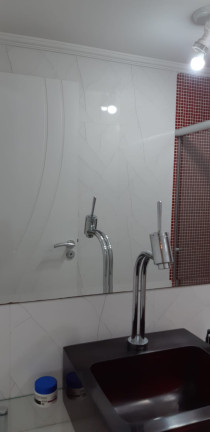 Imagem Apartamento com 3 Quartos à Venda, 84 m² em Jardim Santa Cruz (campo Grande) - São Paulo