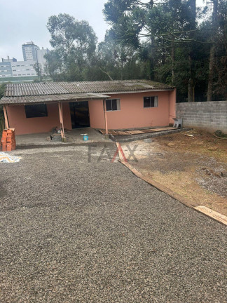 Imagem Casa com 2 Quartos para Alugar, 57 m² em Primavera - Guarapuava Imagem Casa com 2 Quartos para Alugar, 57 m² em Primavera - Guarapuava