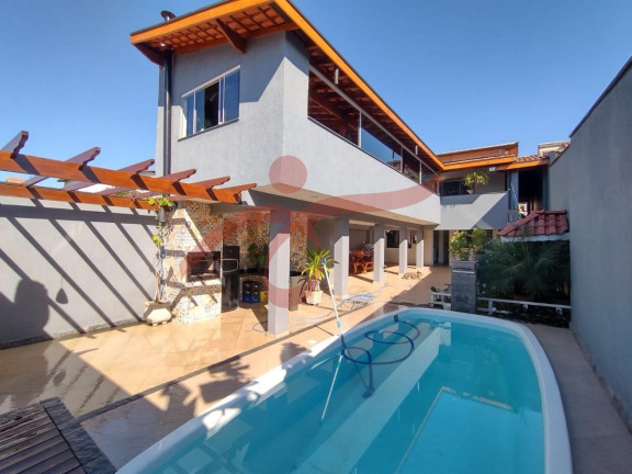 Casa com 2 Quartos à Venda, 330 m² em Jardim Julieta - Taubaté