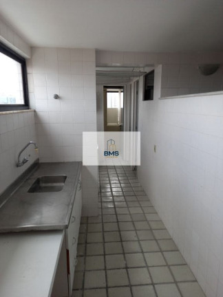 Imagem Apartamento com 5 Quartos à Venda, 421 m² em Boa Viagem - Recife Imagem Apartamento com 5 Quartos à Venda, 421 m² em Boa Viagem - Recife