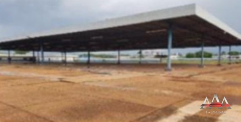 Imagem Galpão para Alugar, 8.700 m² em Jardim Aeroporto - Várzea Grande Imagem Galpão para Alugar, 8.700 m² em Jardim Aeroporto - Várzea Grande