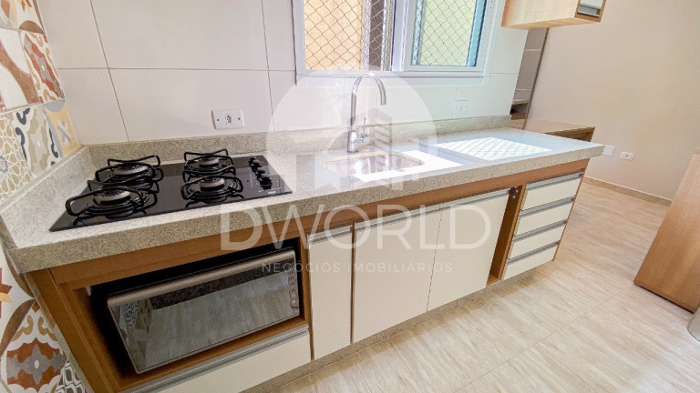 Imagem Cobertura com 2 Quartos à Venda, 84 m² em Vila Alpina - Santo André Imagem Cobertura com 2 Quartos à Venda, 84 m² em Vila Alpina - Santo André