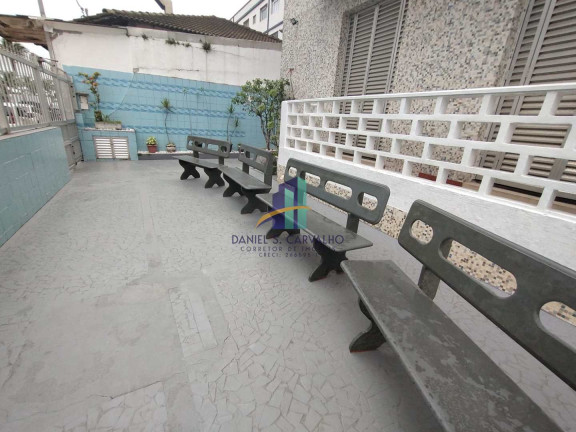 Apartamento com 2 Quartos à Venda, 62 m² em Boqueirão - Praia Grande