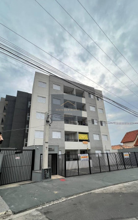 Imagem Apartamento com 2 Quartos à Venda, 53 m² em Edifício Residencial Três Meninos - Sorocaba