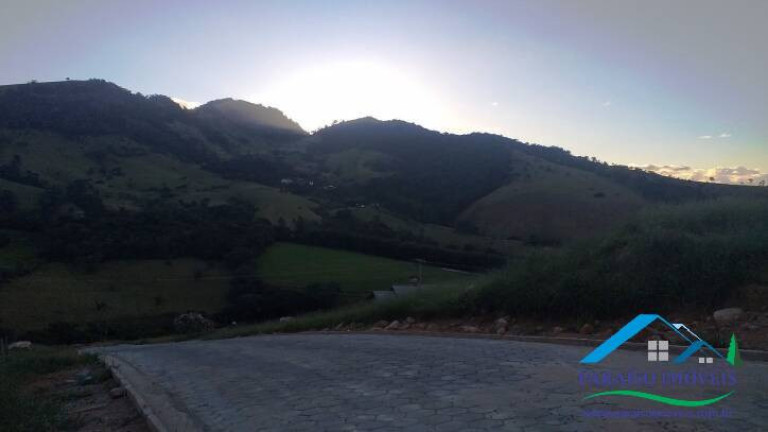 Imagem Terreno à Venda, 295 m² em Centro - Paraisópolis