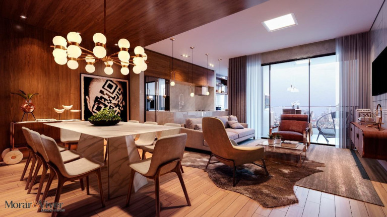 Imagem Apartamento com 3 Quartos à Venda, 112 m² em Batel - Curitiba Imagem Apartamento com 3 Quartos à Venda, 112 m² em Batel - Curitiba