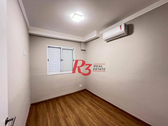 Imagem Apartamento com 2 Quartos à Venda, 63 m² em Marapé - Santos Imagem Apartamento com 2 Quartos à Venda, 63 m² em Marapé - Santos