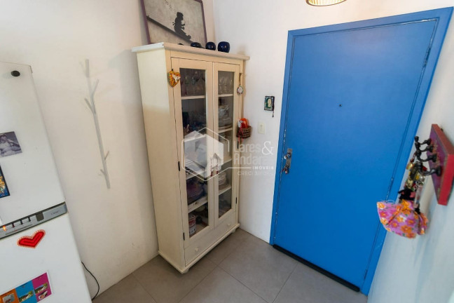 Imagem Apartamento com 2 Quartos à Venda, 60 m² em Brooklin - São Paulo Imagem Apartamento com 2 Quartos à Venda, 60 m² em Brooklin - São Paulo