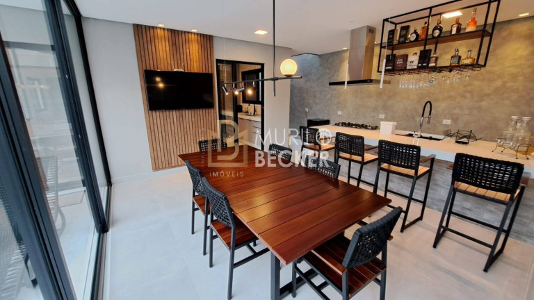 Imagem Casa de Condomínio com 4 Quartos à Venda, 270 m² em Urbanova - São José Dos Campos