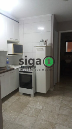Imagem Apartamento com 2 Quartos para Alugar, 70 m² em Itaim Bibi - São Paulo Imagem Apartamento com 2 Quartos para Alugar, 70 m² em Itaim Bibi - São Paulo