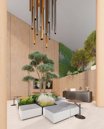 Imagem Apartamento à Venda, 55 m² em Jardim Oceania - João Pessoa