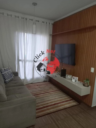 Imagem Apartamento com 2 Quartos à Venda, 56 m² em Planalto - São Bernardo Do Campo Imagem Apartamento com 2 Quartos à Venda, 56 m² em Planalto - São Bernardo Do Campo