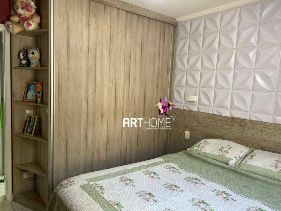 Imagem Apartamento com 2 Quartos à Venda, 60 m² em Vila Dusi - São Bernardo Do Campo Imagem Apartamento com 2 Quartos à Venda, 60 m² em Vila Dusi - São Bernardo Do Campo