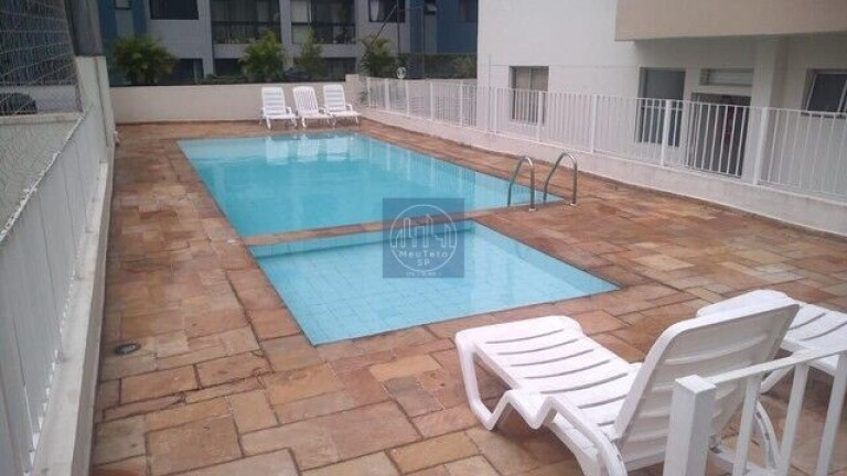 Imagem Apartamento com 3 Quartos à Venda, 72 m² em Vila Anglo Brasileira - São Paulo