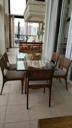 Imagem Cobertura com 4 Quartos à Venda, 361 m² em Vila Mariana - São Paulo Imagem Cobertura com 4 Quartos à Venda, 361 m² em Vila Mariana - São Paulo