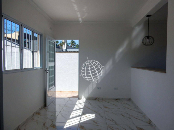 Imagem Casa com 2 Quartos à Venda, 100 m² em Nova Atibaia - Atibaia Imagem Casa com 2 Quartos à Venda, 100 m² em Nova Atibaia - Atibaia