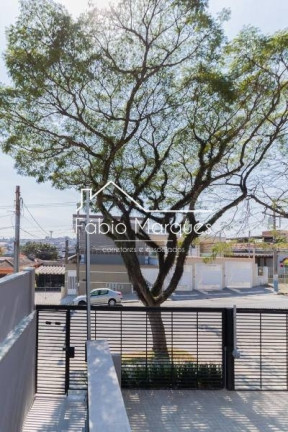 Imagem Apartamento com 2 Quartos à Venda, 40 m² em Vila Ré - São Paulo