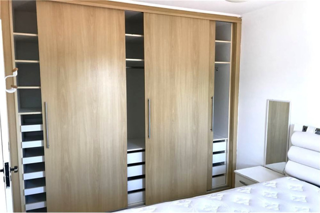 Imagem Imóvel com 2 Quartos à Venda, em Cursino - São Paulo Imagem Imóvel com 2 Quartos à Venda, em Cursino - São Paulo