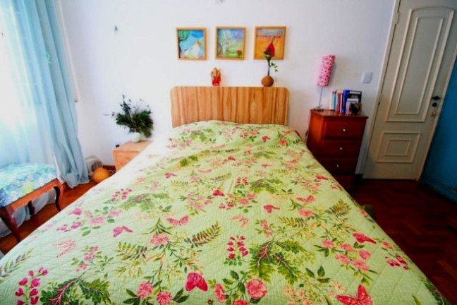 Imagem Sobrado com 5 Quartos à Venda, 330 m² em Asa Sul - Brasília