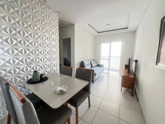 Imagem Apartamento com 2 Quartos à Venda, 56 m² em Areão - Taubaté Imagem Apartamento com 2 Quartos à Venda, 56 m² em Areão - Taubaté