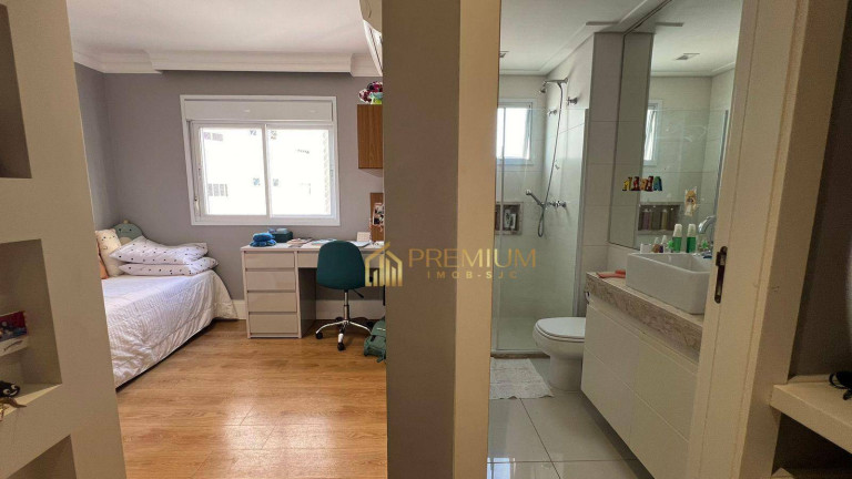 Imagem Apartamento com 4 Quartos à Venda, 259 m² em Jardim Das Colinas - São José Dos Campos