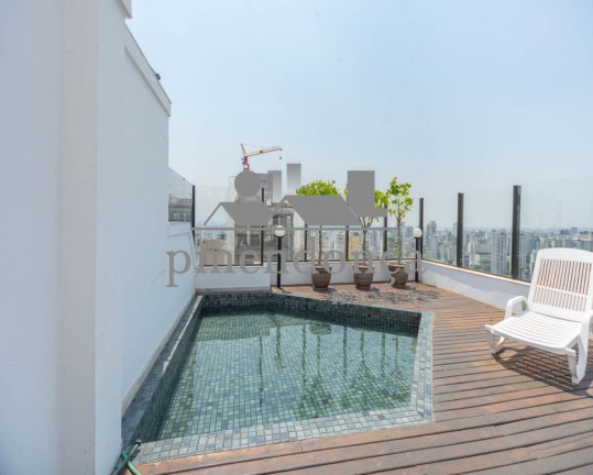Imagem Apartamento com 3 Quartos à Venda, 310 m² em Perdizes - São Paulo Imagem Apartamento com 3 Quartos à Venda, 310 m² em Perdizes - São Paulo