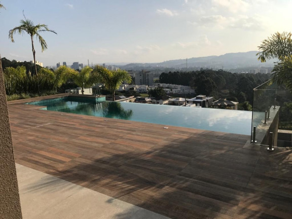 Imagem Casa com 4 Quartos à Venda, 590 m² em Tambore 10 - Alphaville
