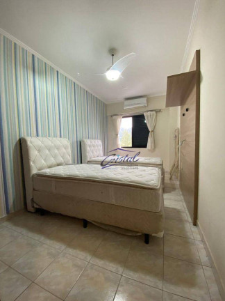 Imagem Apartamento com 2 Quartos à Venda, 94 m² em Canto Do Forte - Praia Grande