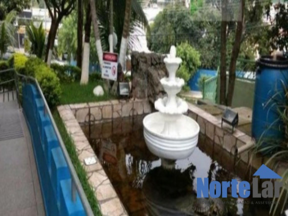 Imagem Apartamento com 2 Quartos à Venda, 48 m² em Sítio Morro Grande - São Paulo Imagem Apartamento com 2 Quartos à Venda, 48 m² em Sítio Morro Grande - São Paulo