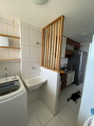 Imagem Apartamento com 3 Quartos à Venda, 66 m² em Cabula - Salvador