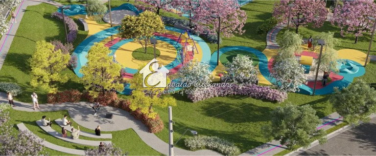 Imagem Imóvel à Venda, 46 m² em Jardim Florença - Marília