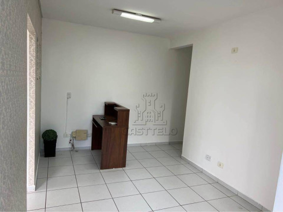 Imagem Sobrado para Alugar, 90 m² em Centro - Londrina Imagem Sobrado para Alugar, 90 m² em Centro - Londrina
