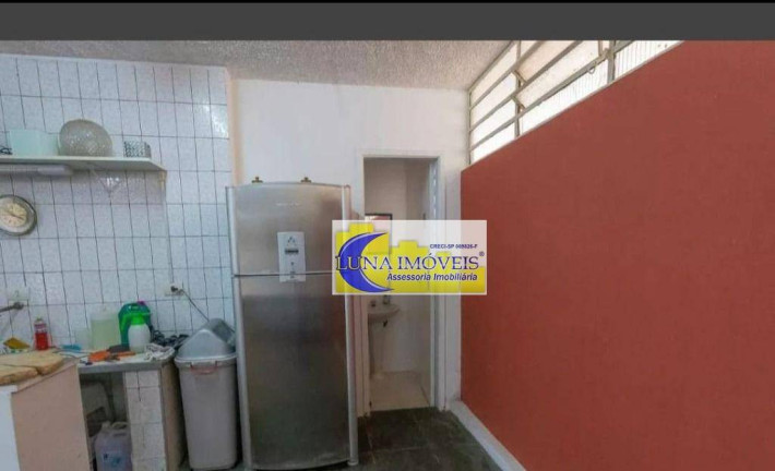 Imagem Apartamento com 2 Quartos à Venda, 62 m² em Centro - São Bernardo Do Campo