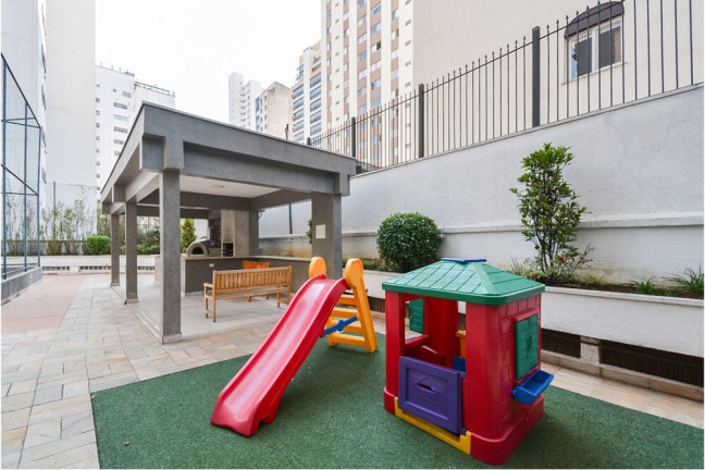 Imagem Apartamento com 3 Quartos à Venda, 97 m² em Vila Mariana - São Paulo Imagem Apartamento com 3 Quartos à Venda, 97 m² em Vila Mariana - São Paulo