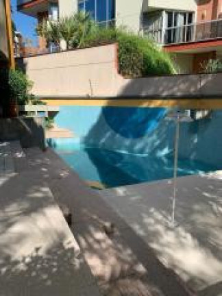 Imagem Apartamento com 3 Quartos à Venda, 300 m² em Jardim - Santo André