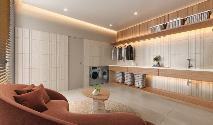 Imagem Apartamento com 1 Quarto à Venda, 35 m² em Moema - São Paulo Imagem Apartamento com 1 Quarto à Venda, 35 m² em Moema - São Paulo