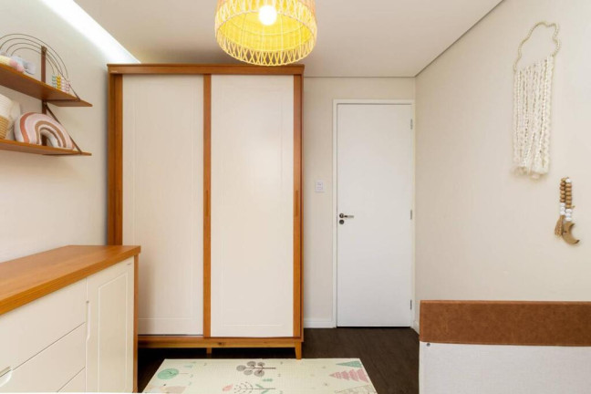 Imagem Apartamento com 2 Quartos à Venda, 61 m² em Ipiranga - São Paulo