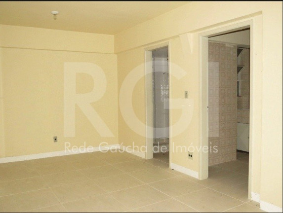 Imagem Apartamento com 1 Quarto à Venda, 32 m² em Centro Histórico - Porto Alegre Imagem Apartamento com 1 Quarto à Venda, 32 m² em Centro Histórico - Porto Alegre