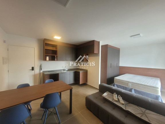 Imagem Kitnet com 1 Quarto à Venda, 38 m² em Vila Mariana - São Paulo Imagem Kitnet com 1 Quarto à Venda, 38 m² em Vila Mariana - São Paulo